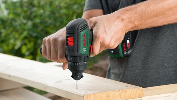AdvancedImpact 18V-80 Quicksnap (BT)