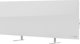 Aeno AENO Premium Eco Smart Heater, 700W, Tempered glass, Infrared+convection heating type, Led display Plug type: Europe (E/F type), WHITEManufacturer: AENO