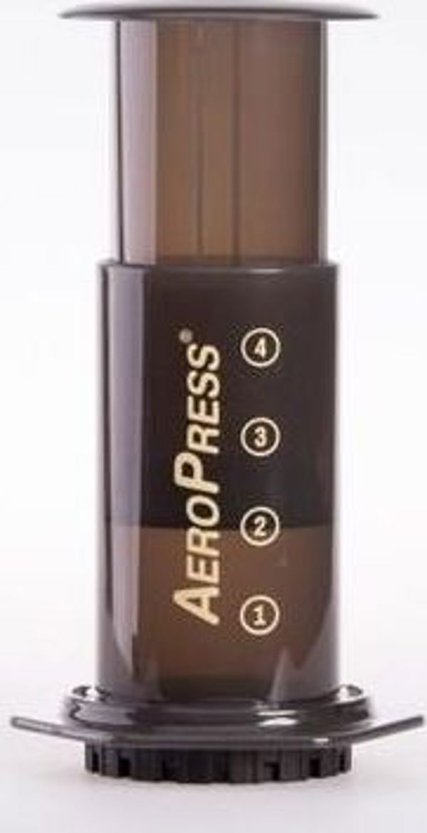 Καφετιέρα Aero Press AeroPress 4581881 85276000800