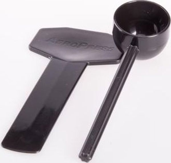 Καφετιέρα Aero Press AeroPress 4581881 85276000800