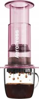 Aero Press AeroPress Clear Pink - Ροζ καφετιέρα 13968885 85276082370