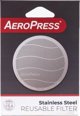 Aero Press Φίλτρο AeroPress Από Ανοξείδωτο Χάλυβα Για Καφετιέρα