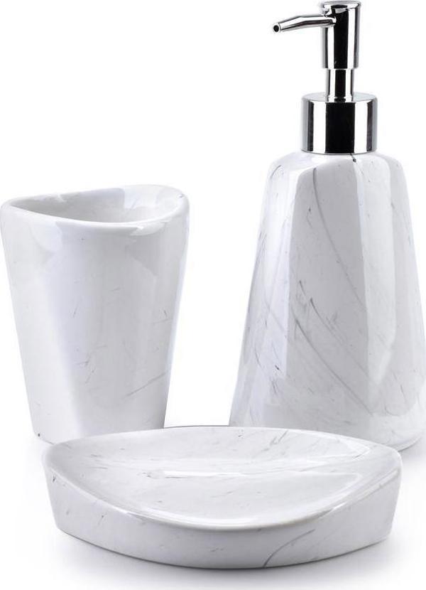 Σετ μπάνιου Affek Design ODETTE 10107888 5902643365926