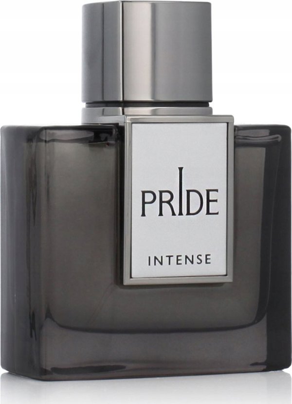 Afnan Ανδρικό Άρωμα Rue Broca Pride Intense EDP 100 ml