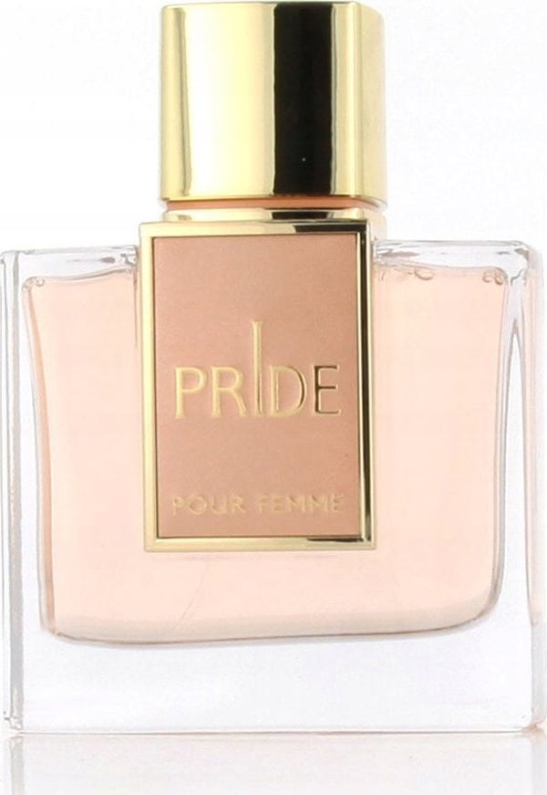 Afnan Γυναικείο Άρωμα Rue Broca Pride Pour Femme EDP 100 ml