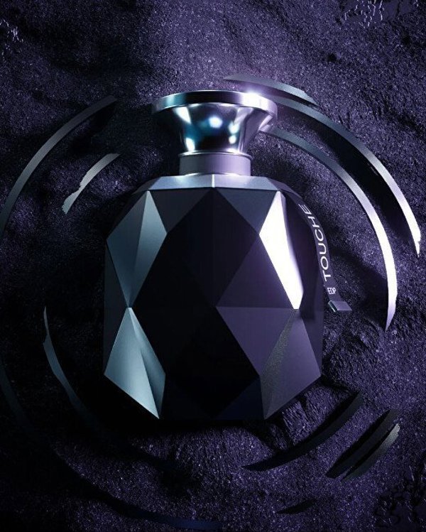 Afnan Ανδρικό Άρωμα Rue Broca Touche Pour Homme EDP 100 ml