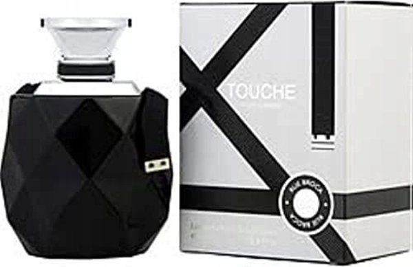 Afnan Ανδρικό Άρωμα Rue Broca Touche Pour Homme EDP 100 ml