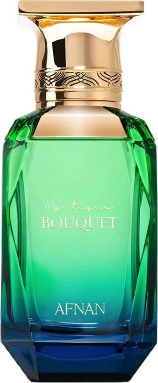 Afnan Mystique Bouquet woda perfumowana spray 80ml
