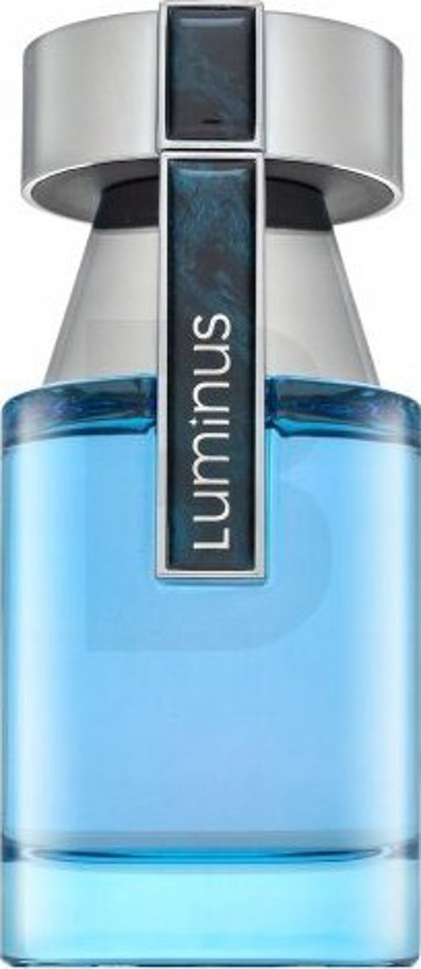 Afnan Rue Broca Luminus Eau de Parfum Ανδρικό Άρωμα 100ml