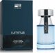 Afnan Rue Broca Luminus Eau de Parfum Ανδρικό Άρωμα 100ml