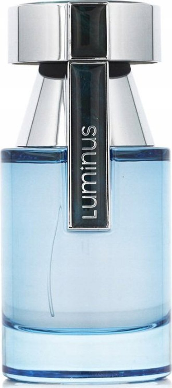 Afnan Rue Broca Luminus Eau de Parfum Ανδρικό Άρωμα 100ml