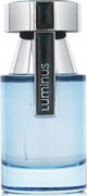 Afnan Rue Broca Luminus Eau de Parfum Ανδρικό Άρωμα 100ml