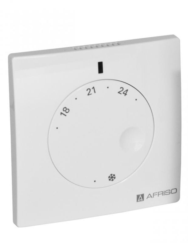 Afriso Θερμοστάτης Χώρου R D CosiTherm - 78110