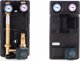Ομάδα αντλιών Afriso PrimoTherm 180-2 Vario DN25 χωρίς αντλία, βαλβίδα ανάμειξης ARV KvsVario, ενεργοποιητής ARM 343 ProClick - αντικαθιστά 77615 (S)A