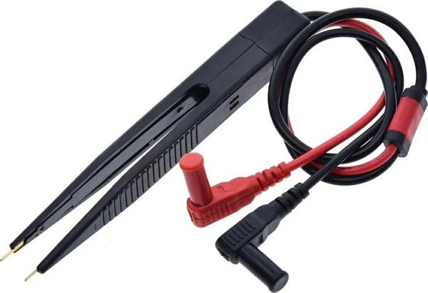 ATL AG102G Πένσα μέτρησης για στοιχεία smd