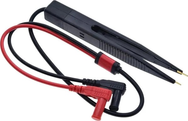 ATL AG102G Πένσα μέτρησης για στοιχεία smd