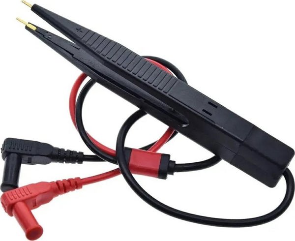 ATL AG102G Πένσα μέτρησης για στοιχεία smd