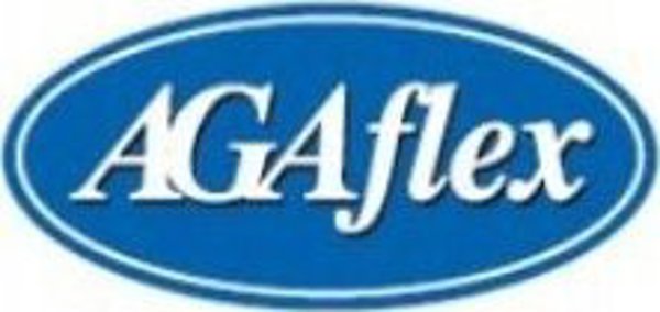 AGAflex ΣΠΕΙΡΩΜΑΤΟΣ ΜΕ ΣΠΕΙΡΩΜΑ ΚΑΙ ΣΤΙΣ ΔΥΟ ΠΛΕΥΡΕΣ ΓΑΛΒΑΝΙΣΜΕΝΟ 3/4" X 10 cm