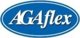 AGAflex ΣΠΕΙΡΩΜΑΤΟΣ ΜΕ ΣΠΕΙΡΩΜΑ ΚΑΙ ΣΤΙΣ ΔΥΟ ΠΛΕΥΡΕΣ ΓΑΛΒΑΝΙΣΜΕΝΟ 3/4" X 10 cm