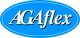 AGAflex ΣΠΕΙΡΩΜΑΤΟΣ ΜΕ ΣΠΕΙΡΩΜΑ ΚΑΙ ΣΤΙΣ ΔΥΟ ΠΛΕΥΡΕΣ ΓΑΛΒΑΝΙΣΜΕΝΟ 3/4" X 10 cm