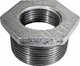 AGAflex Σύνδεσμος με σπείρωμα /μείωση/ 1 1/2 X 1 ΓΑΛΒΑΝΙΣΜΕΝΟ