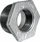 AGAflex Σύνδεσμος με σπείρωμα /μείωση/ 1 1/2 X 1 ΓΑΛΒΑΝΙΣΜΕΝΟ