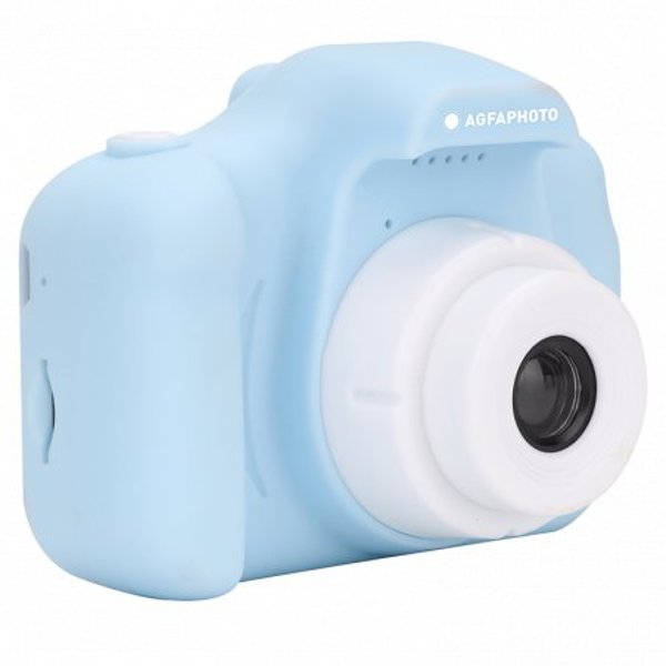 AgfaPhoto Realikids Mini Cam, μπλε