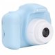AgfaPhoto Realikids Mini Cam, μπλε