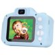 AgfaPhoto Realikids Mini Cam, μπλε