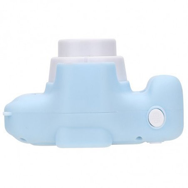 AgfaPhoto Realikids Mini Cam, μπλε