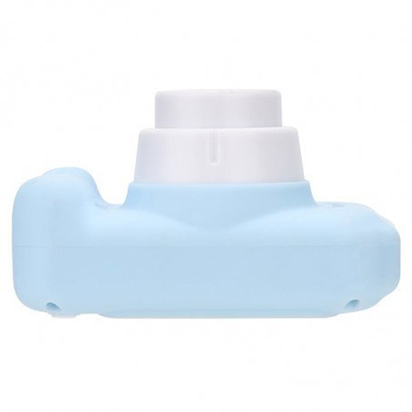 AgfaPhoto Realikids Mini Cam, μπλε