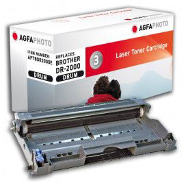 AgfaPhoto Τύμπανο (APTBDR2200E)