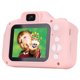 AgfaPhoto Realikids Mini Cam, ροζ