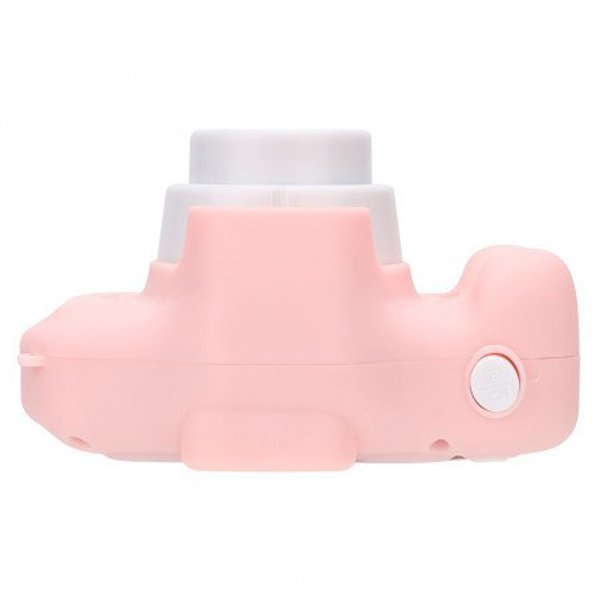 AgfaPhoto Realikids Mini Cam, ροζ