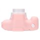 AgfaPhoto Realikids Mini Cam, ροζ