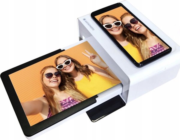 AgfaPhoto Paper for Realipix Moments AgfaPhoto 10x15 / 80 τεμ. /AMOC80 11660259 192143000976