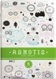 AGNOTIS βρεφικές πάνες, Αρ.6, 16-30 κιλά, 46 τεμ., AG6