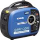 Ηλεκτρογεννήτρια Inverter Sourcing KOHLER INVERTER PRO 2000 C5