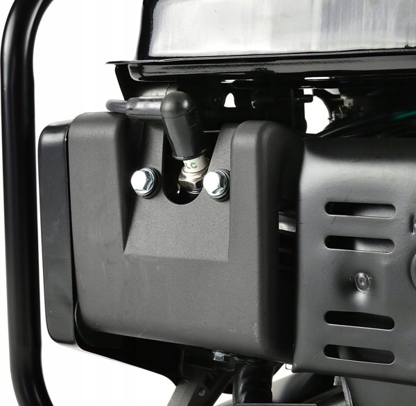 Γεννήτρια KELTIN Γεννήτρια βενζινοκίνητη 2HP (1)