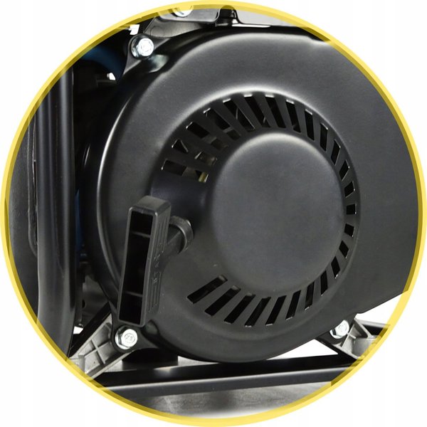 Γεννήτρια KELTIN Γεννήτρια βενζινοκίνητη 2HP (1)
