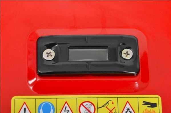 Agregat Daewoo HECHT GG3300W 3000 W 1-fazowy
