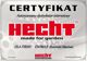 Agregat Daewoo HECHT GG3300W 3000 W 1-fazowy