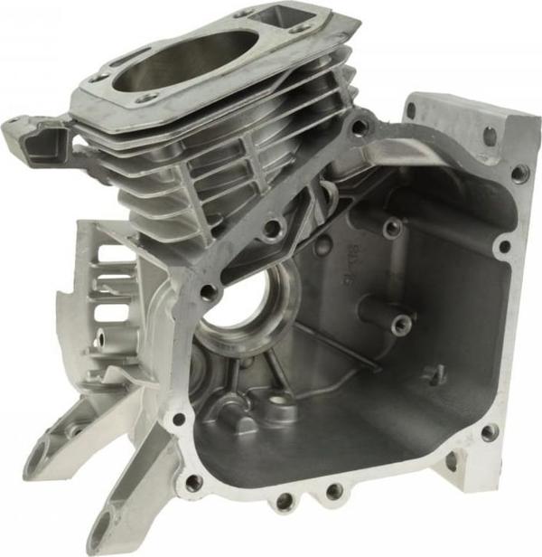 Geko Κορμός Κινητήρα για Γεννήτρια 7.0HP CK00252-5