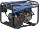 Ηλεκτρική γεννήτρια Sourcing KOHLER Diesel E XL C5