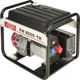 Γεννήτρια Fogo FH-8000TR 3500W Μονοφασική με Κινητήρα Honda