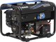 Ηλεκτρική γεννήτρια Sourcing KOHLER Technic 6500 E AVR C5