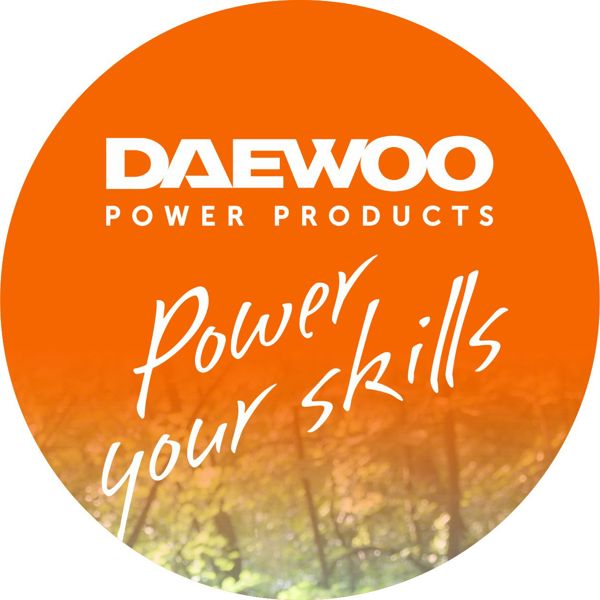 Γεννήτρια DAEWOO GDA 3500 3200 W μονοφασική