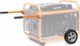 Γεννήτρια DAEWOO GDA 3500 3200 W μονοφασική