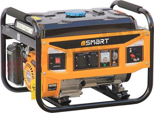 Γεννήτρια Smart 2800 W μονοφασική