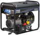 Ηλεκτρική γεννήτρια Sourcing KOHLER Diesel 10000 A XL STAND BY